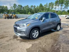 KL7CJLSB4KB938260 2019 CHEVROLET TRAX