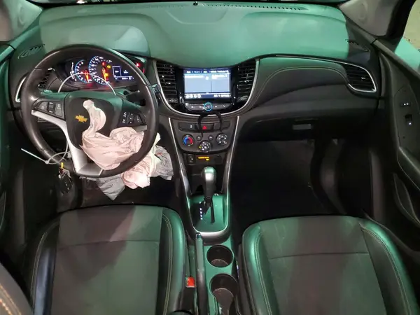 KL7CJLSB4KB938274 2019 CHEVROLET TRAX - Image 8