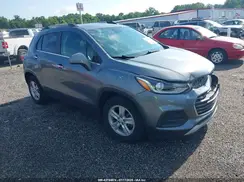 KL7CJLSB4KB942258 2019 CHEVROLET TRAX