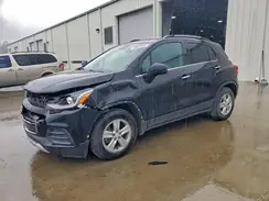 KL7CJLSB4KB944107 2019 CHEVROLET TRAX