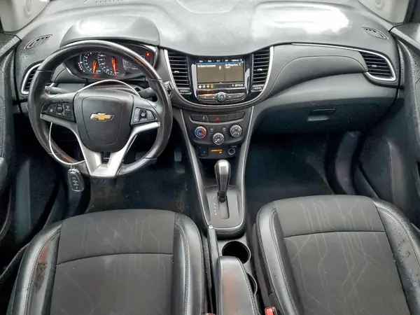 KL7CJLSB4KB944107 2019 CHEVROLET TRAX - Image 8