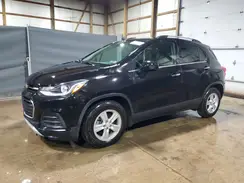 KL7CJLSB4KB945130 2019 CHEVROLET TRAX