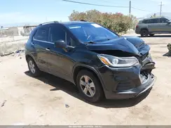 KL7CJLSB4KB945242 2019 CHEVROLET TRAX