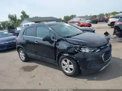 KL7CJLSB4KB945354 2019 CHEVROLET TRAX