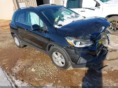 KL7CJLSB4KB945905 2019 CHEVROLET TRAX