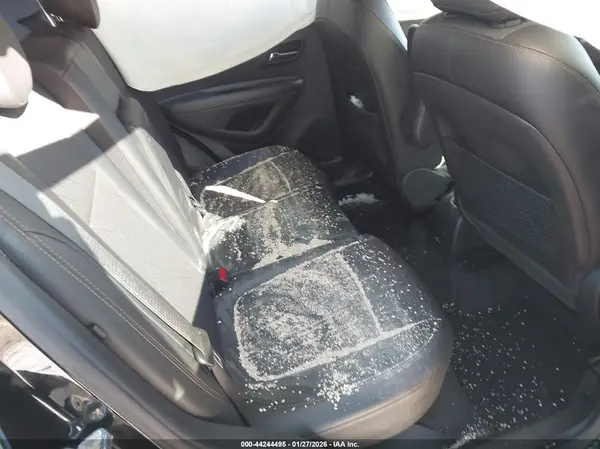 KL7CJLSB4KB945905 2019 CHEVROLET TRAX - Image 8