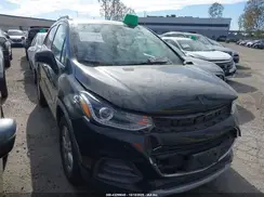 KL7CJLSB4KB947220 2019 CHEVROLET TRAX