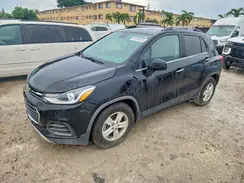 KL7CJLSB4KB950750 2019 CHEVROLET TRAX