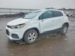 KL7CJLSB4KB957472 2019 CHEVROLET TRAX