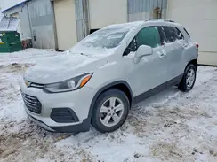 KL7CJLSB4KB961876 2019 CHEVROLET TRAX