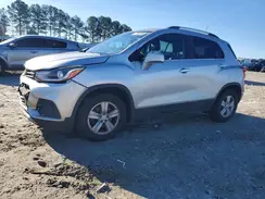 KL7CJLSB4KB962834 2019 CHEVROLET TRAX