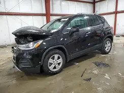 KL7CJLSB4LB000812 2020 CHEVROLET TRAX