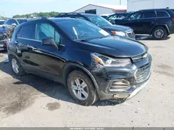 KL7CJLSB4LB010031 2020 CHEVROLET TRAX