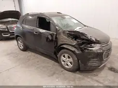 KL7CJLSB4LB017271 2020 CHEVROLET TRAX
