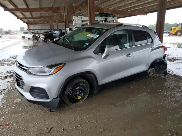 KL7CJLSB4LB024558 2020 CHEVROLET TRAX - Image 1