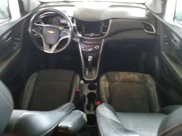 KL7CJLSB4LB024558 2020 CHEVROLET TRAX - Image 8