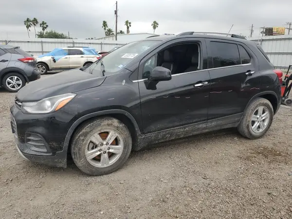 KL7CJLSB4LB027556 2020 CHEVROLET TRAX - Image 1