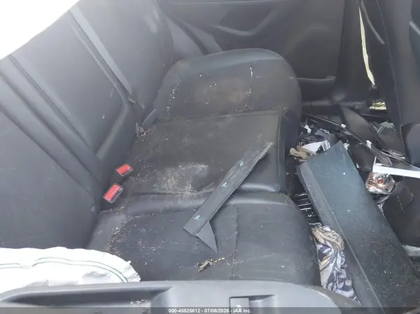 KL7CJLSB4LB070083 2020 CHEVROLET TRAX - Image 8