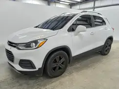 KL7CJLSB4LB320020 2020 CHEVROLET TRAX