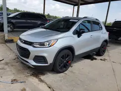 KL7CJLSB4LB322740 2020 CHEVROLET TRAX