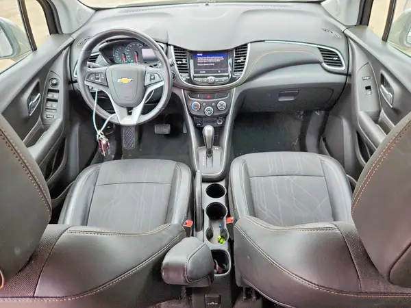 KL7CJLSB4LB331051 2020 CHEVROLET TRAX - Image 8
