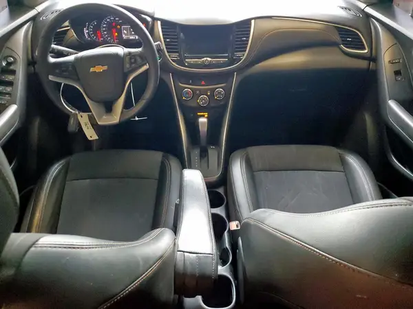 KL7CJLSB4LB332149 2020 CHEVROLET TRAX - Image 8