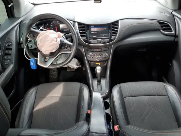 KL7CJLSB4LB339456 2020 CHEVROLET TRAX - Image 8