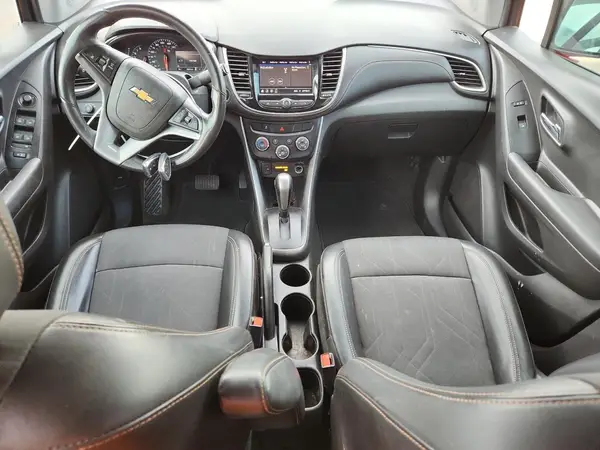 KL7CJLSB4LB341336 2020 CHEVROLET TRAX - Image 8