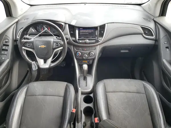 KL7CJLSB4LB344057 2020 CHEVROLET TRAX - Image 8