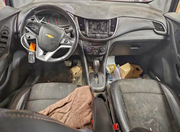 KL7CJLSB4LB346973 2020 CHEVROLET TRAX - Image 8