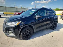 KL7CJLSB4MB303381 2021 CHEVROLET TRAX