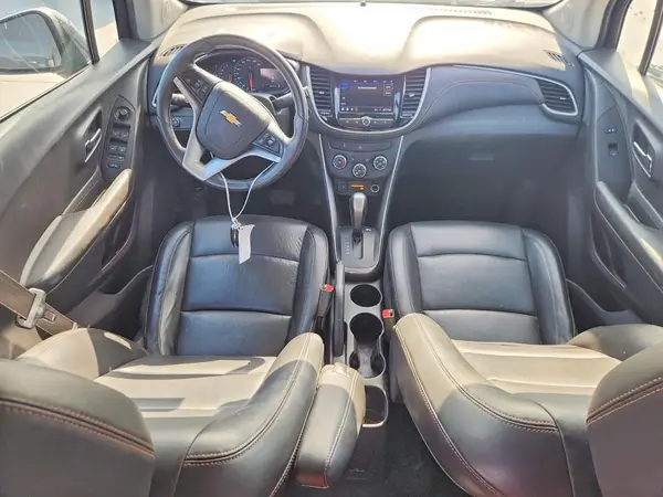 KL7CJLSB4MB303381 2021 CHEVROLET TRAX - Image 8