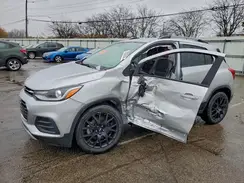 KL7CJLSB4MB304983 2021 CHEVROLET TRAX