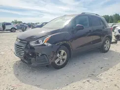 KL7CJLSB4MB307009 2021 CHEVROLET TRAX