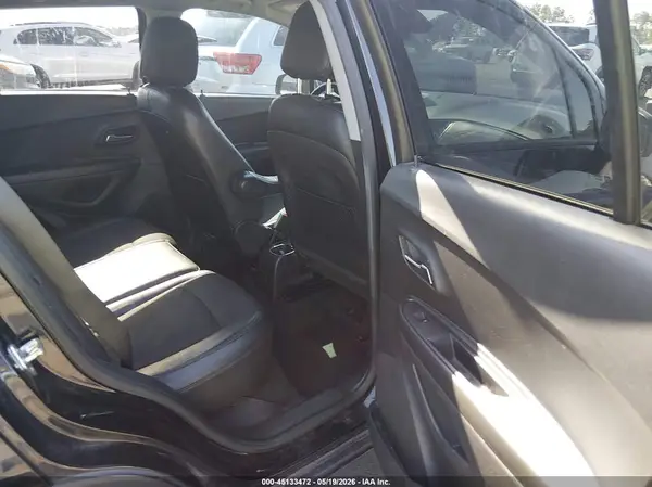 KL7CJLSB4MB308354 2021 CHEVROLET TRAX - Image 8