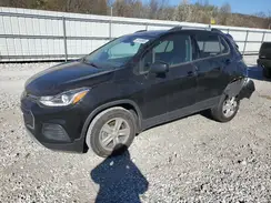 KL7CJLSB4MB309925 2021 CHEVROLET TRAX