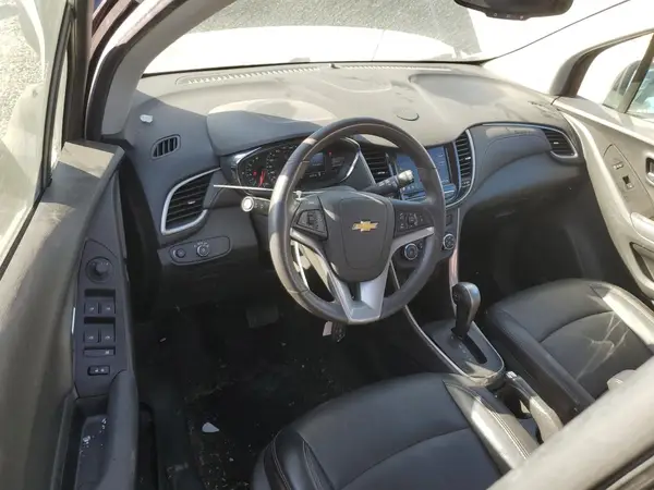 KL7CJLSB4MB309925 2021 CHEVROLET TRAX - Image 8