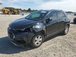 KL7CJLSB4MB310136 2021 CHEVROLET TRAX