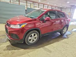 KL7CJLSB4MB312680 2021 CHEVROLET TRAX