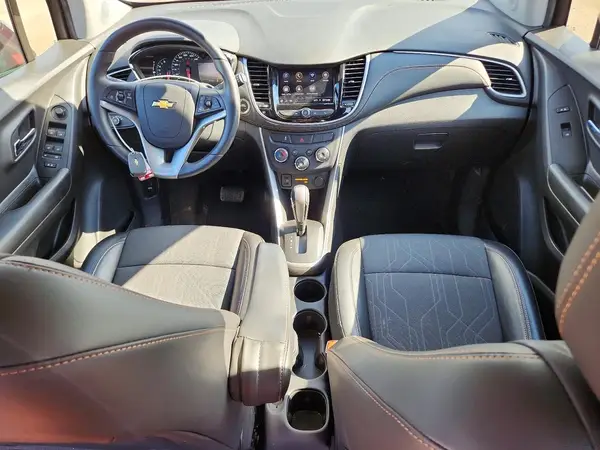 KL7CJLSB4MB312680 2021 CHEVROLET TRAX - Image 8