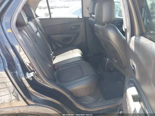 KL7CJLSB4MB312839 2021 CHEVROLET TRAX - Image 8
