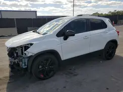 KL7CJLSB4MB313960 2021 CHEVROLET TRAX