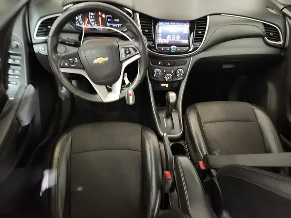 KL7CJLSB4MB316177 2021 CHEVROLET TRAX - Image 8