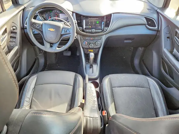 KL7CJLSB4MB316244 2021 CHEVROLET TRAX - Image 8
