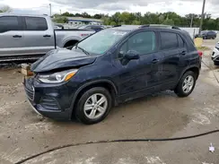KL7CJLSB4MB316390 2021 CHEVROLET TRAX