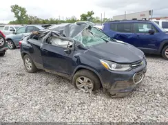KL7CJLSB4MB316616 2021 CHEVROLET TRAX