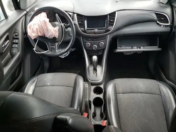 KL7CJLSB4MB321881 2021 CHEVROLET TRAX - Image 8