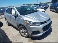 KL7CJLSB4MB322805 2021 CHEVROLET TRAX