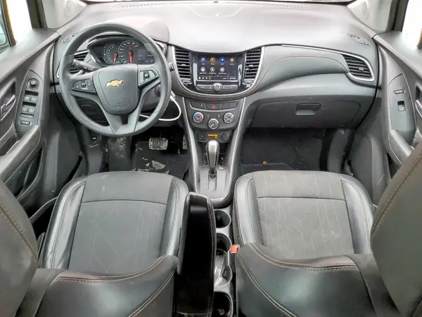 KL7CJLSB4MB323470 2021 CHEVROLET TRAX - Image 8