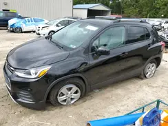 KL7CJLSB4MB324912 2021 CHEVROLET TRAX